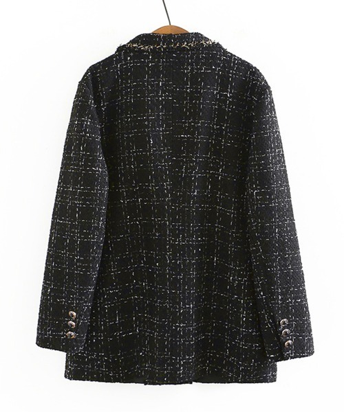 miniministore（ミニミニストア） ジャケット テーラードジャケット