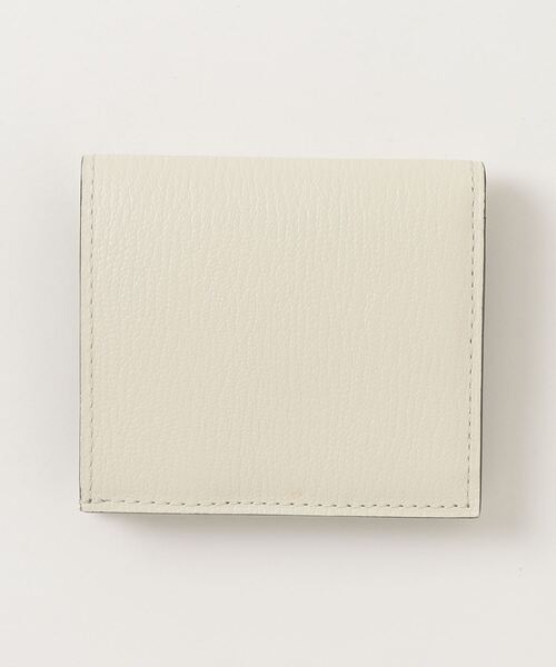 L'arcobaleno（ラルコバレーノ） 財布 スナップタイプ二つ折りミニ