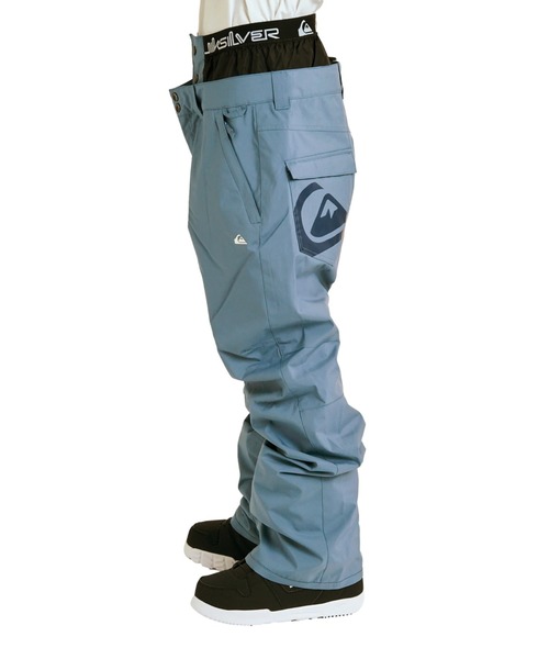 Quiksilver（クイックシルバー） パンツ ESTATE GAITER NP PT