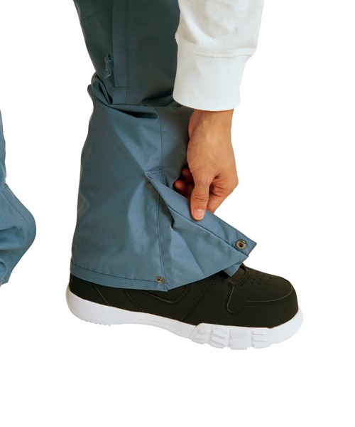 Quiksilver（クイックシルバー） パンツ ESTATE GAITER NP PT