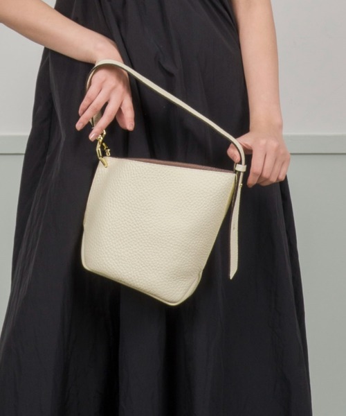 LORISTELLA（ロリステッラ） ショルダーバッグ バッグ 「LORISTELLA