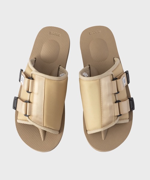 suicoke（スイコック） サンダル 「SUICOKE/スイコック」KAW-Cab