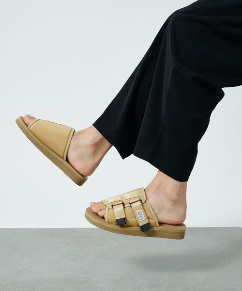suicoke（スイコック） サンダル 「SUICOKE/スイコック」KAW-Cab