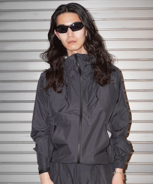 SAN SAN GEAR コート ジャケット 「SAN SAN GEAR / サンサンギア」WIND