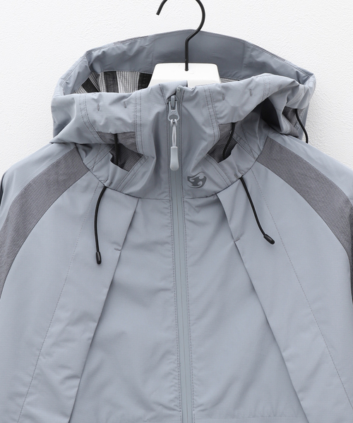 SAN SAN GEAR コート ジャケット 「SAN SAN GEAR / サンサンギア」WIND