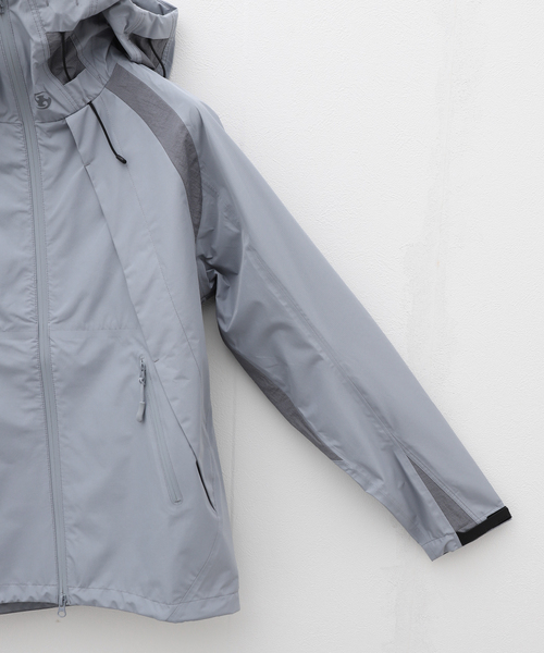 SAN SAN GEAR コート ジャケット 「SAN SAN GEAR / サンサンギア」WIND