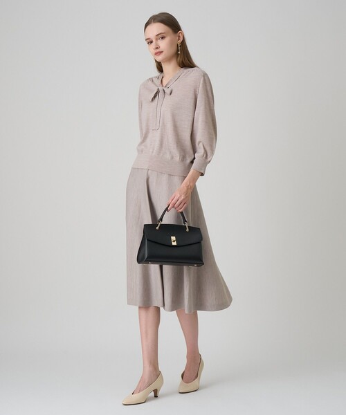 ANAYI（アナイ） スカート 「セットアップ対応商品」エキストラ