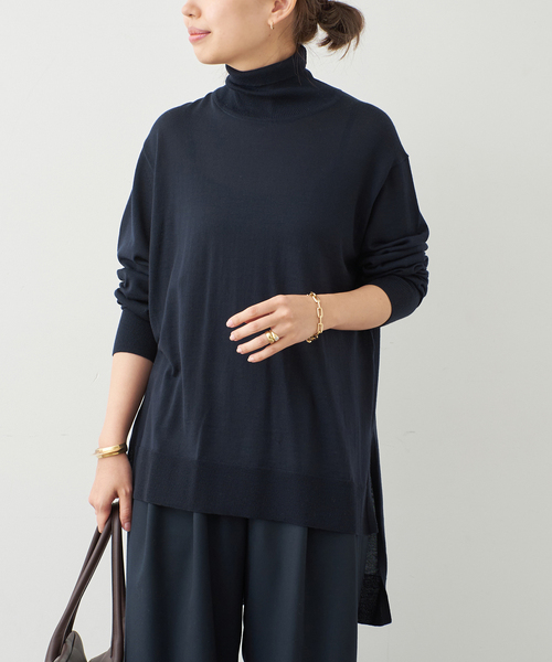 Deuxieme Classe（ドゥーズィエムクラス） ニット セーター