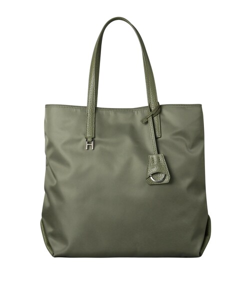 HIROFU（ヒロフ） トートバッグ 「リベロ」ナイロン トートバッグ L A4