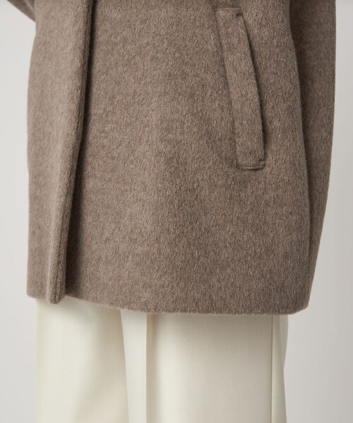 green label relaxing（グリーンレーベルリラクシング） ノーカラー