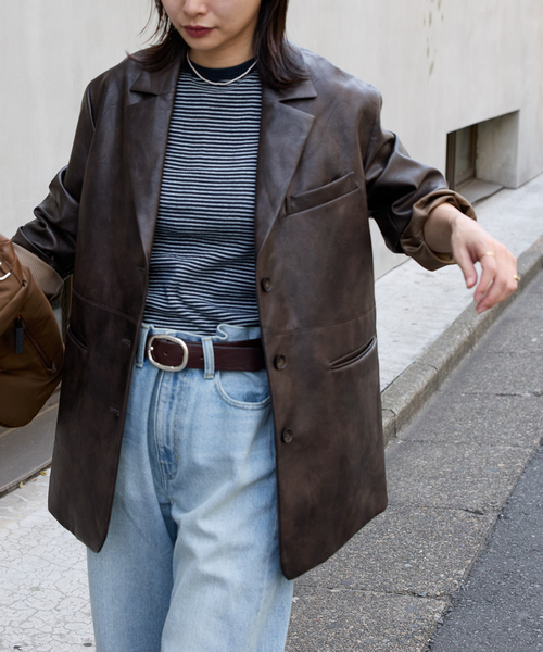 JOURNAL STANDARD（ジャーナルスタンダード） コート アウター