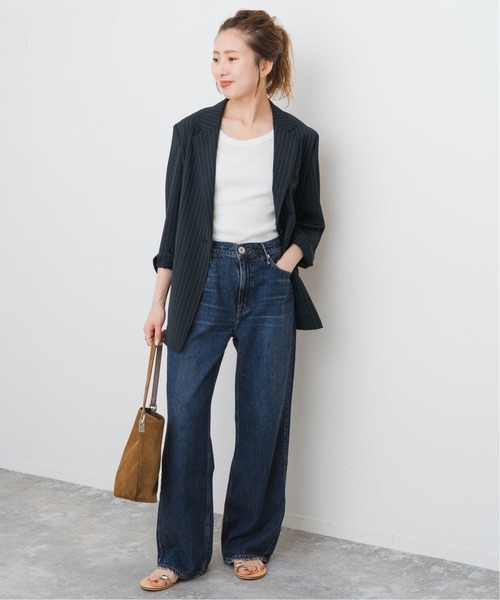 Spick＆Span（スピック アンド スパン） ジーンズ デニム デニムパンツ