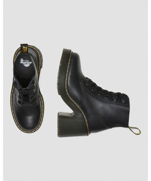 Dr.Martens（ドクターマーチン） ブーツ JESY 6 タイ ブーツ 27613001
