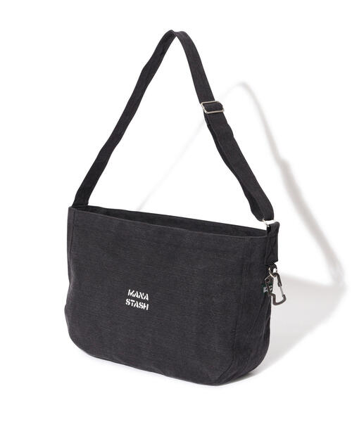 MANASTASH（マナスタッシュ） ショルダーバッグ MANASTASH/マナ