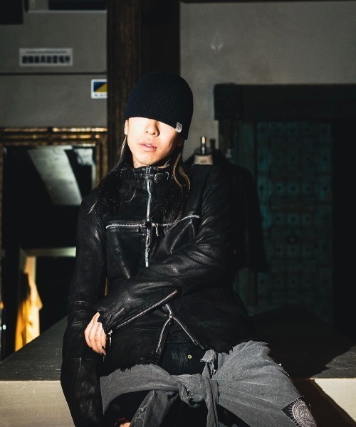 14th addiction レザージャケット 【公式通販】