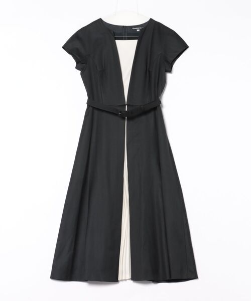 STRAWBERRY-FIELDS（ストロベリーフィールズ） ワンピース センター