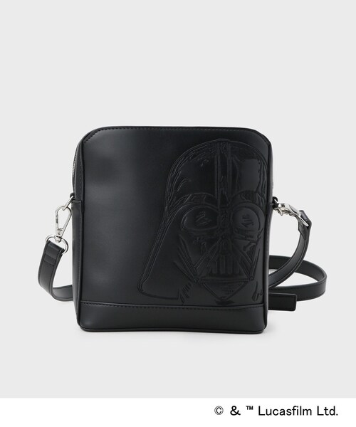 STAR WARS（スター・ウォーズ） ショルダーバッグ 「STAR WARS