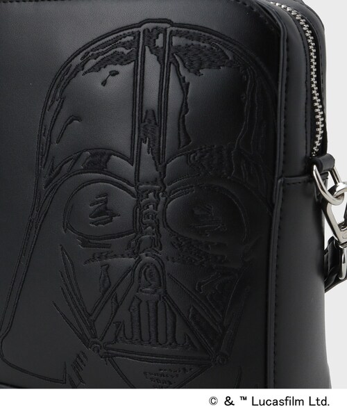 STAR WARS（スター・ウォーズ） ショルダーバッグ 「STAR WARS