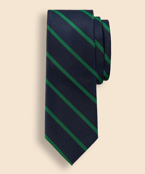 BROOKS BROTHERS（ブルックスブラザーズ） ネクタイ シルク BB#3バー