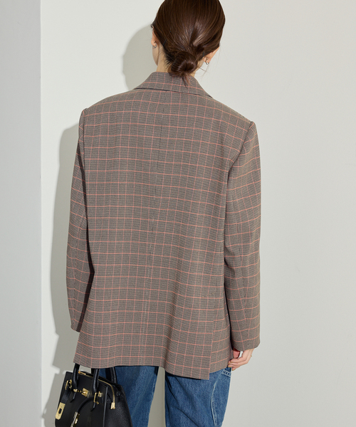 SLOBE IENA（スローブイエナ） ジャケット テーラードジャケット