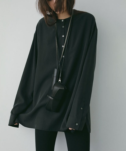 ETRE TOKYO（エトレトウキョウ） タンドレザーリップケース : ZOZOTOWN