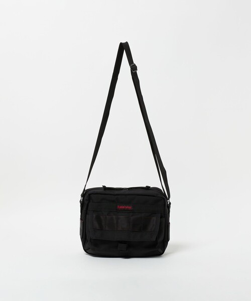 BRIEFING（ブリーフィング） ショルダーバッグ MAG SHOULDER S