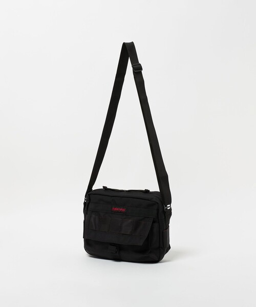 BRIEFING（ブリーフィング） ショルダーバッグ MAG SHOULDER S