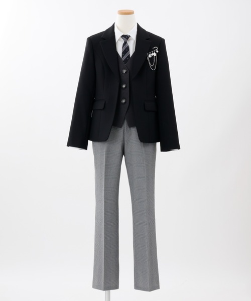 CHOPIN（ショパン） フォーマル 発表会 卒園式 入学式 「卒業式