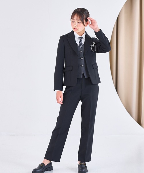 CHOPIN（ショパン） フォーマル 発表会 卒園式 入学式 「卒業式