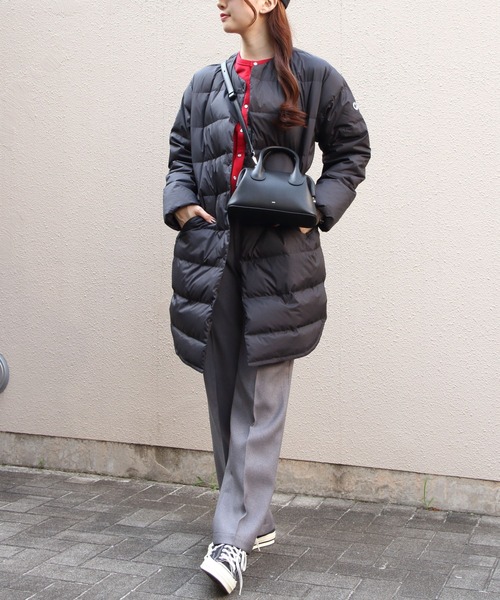 ORCIVAL（オーシバル） ダウンコート ダウンジャケット レディース