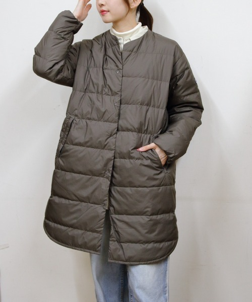ORCIVAL（オーシバル） ダウンコート ダウンジャケット レディース