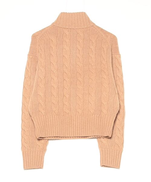 POLO RALPH LAUREN（ポロ・ラルフローレン） ニット セーター ケーブル