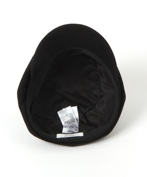 niko and…（ニコアンド） 帽子 キャスケット オリジナルキャスケット