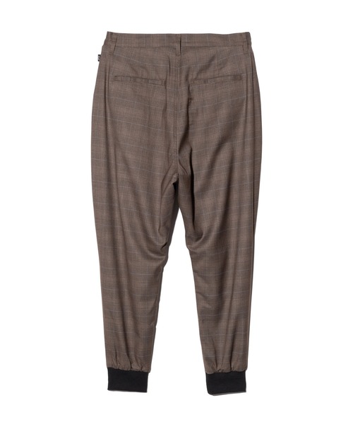 glamb（グラム） パンツ Deformed Jogger Pants / デフォームジョガー