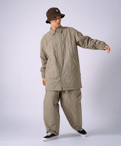 Dickies（ディッキーズ） パンツ Dickies x MFC STORE QUILTING