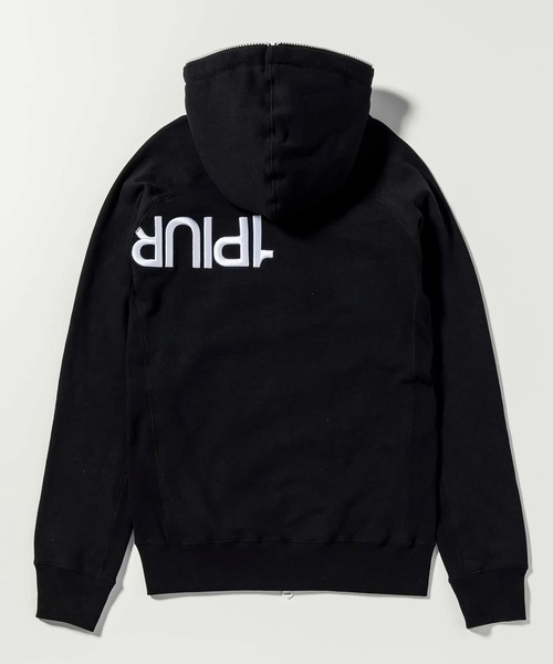 1PIU1UGUALE3 RELAX パーカー 1PIU1UGUALE3 RELAX(ウノピゥウノウ