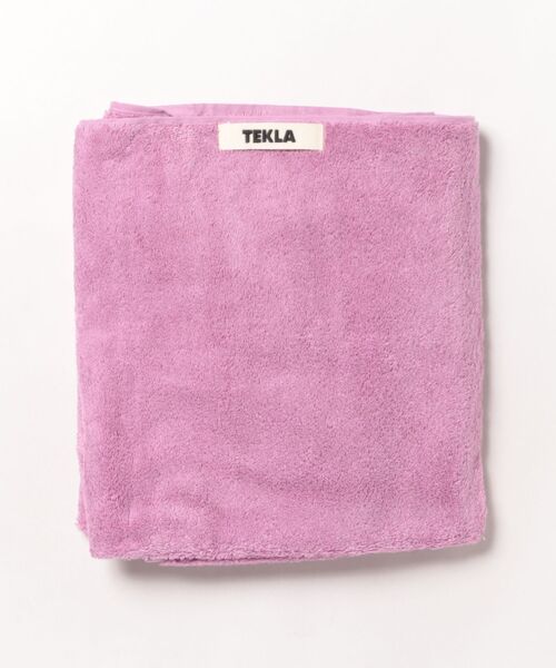 タオル 「TEKLA」70×140 Terry Towels (Bath Towel) : ZOZOTOWN Yahoo