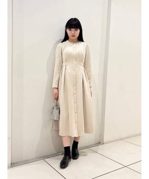 LOULOU WILLOUGHBY（ルルウィルビー） ワンピース 「LOULOU WILLOUGHBY