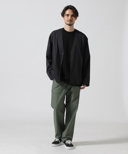 THE NORTH FACE（ザ ノースフェイス） カーディガン (ザ・ノース