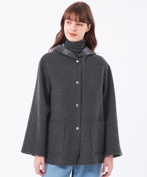 MACKINTOSH PHILOSOPHY（マッキントッシュフィロソフィー） コート