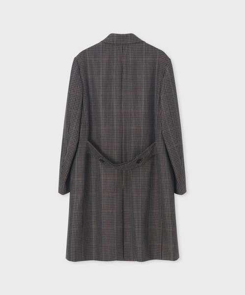 Paul Smith（ポール・スミス） チェスターコート コート ガンクラブ