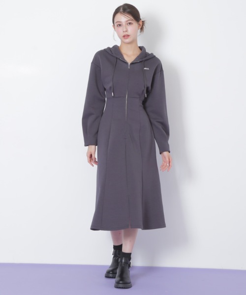 JILL by JILL STUART（ジルバイジルスチュアート） ワンピース 「再