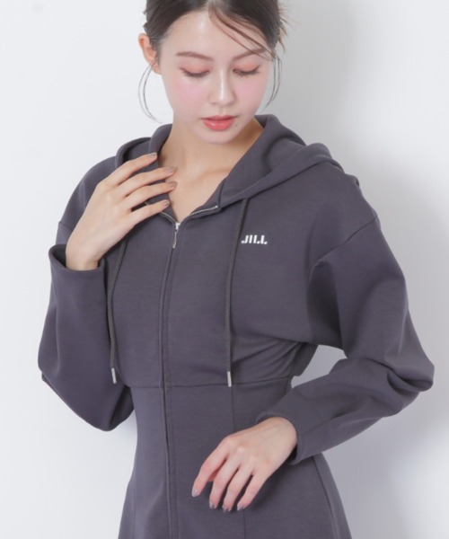 JILL by JILL STUART（ジルバイジルスチュアート） ワンピース 「再