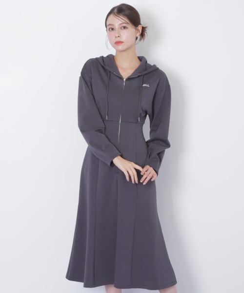 JILL by JILL STUART（ジルバイジルスチュアート） ワンピース 「再