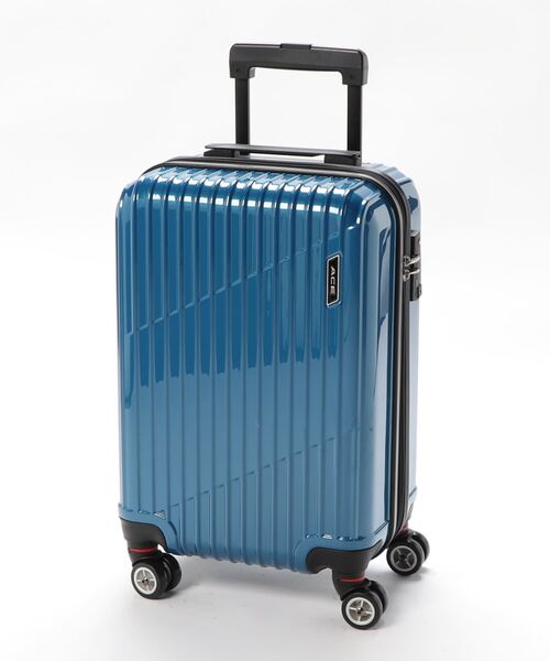 ace. スーツケース ACE クレスタ 機内持ち込み 34~39L 06316