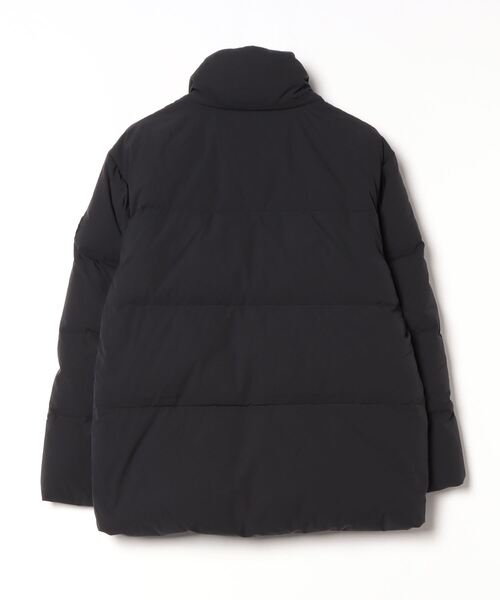 Onitsuka Tiger（オニツカタイガー） ダウンコート ダウンジャケット