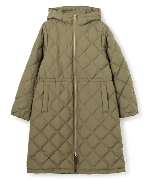 UNFILO（アンフィーロ） ダウンコート ダウンジャケット 「VERY ベスト