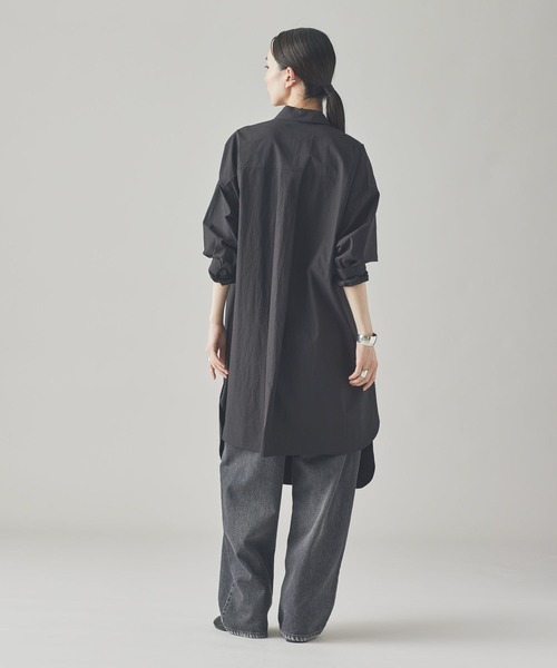 Curensology（カレンソロジー） ブラウス シャツ /エンシュクロング