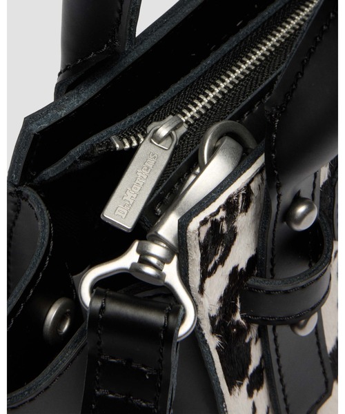 Dr.Martens（ドクターマーチン） トートバッグ エクストラ スモール