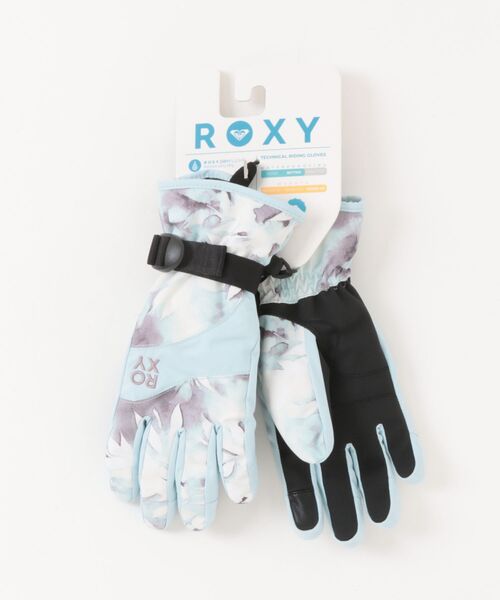 ROXY（ロキシー） 手袋 ROXY JETTY GLOVES/ロキシースキースノーボード